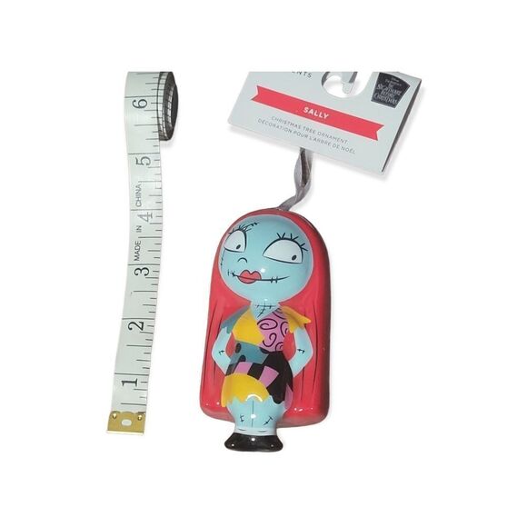 Nightmare before christmas ornaments - Picture 2 of 4